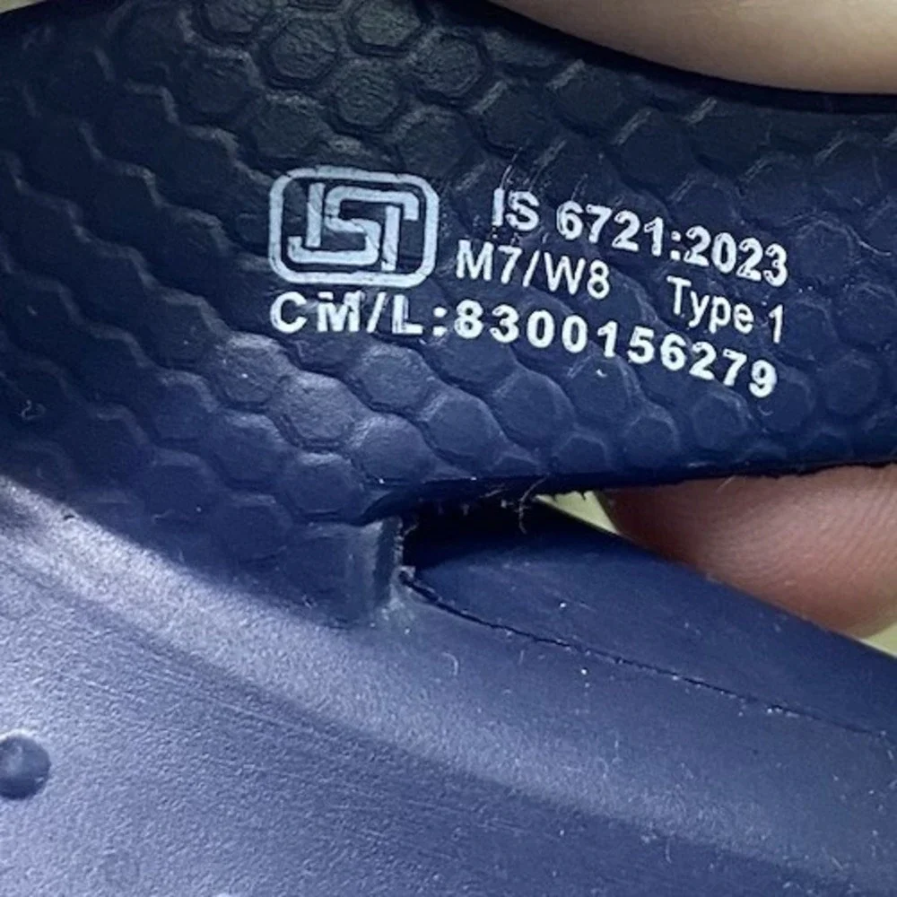 CROCS product pair